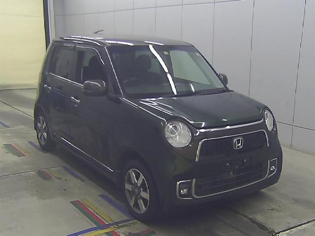 70308 HONDA N ONE JG1 2016 г. (Honda Kansai)